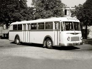 Krauss-Maffei KMO133 '1950